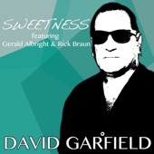 Sweetness (feat. Gerald Albright & Rick Braun) [Radio Version] artwork