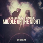 Middle of the Night artwork