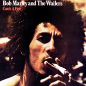 Concrete Jungle by Bob Marley & The Wailers