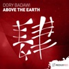 Above the Earth - Single