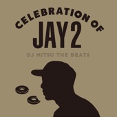 Celebration of Jay 2 artwork