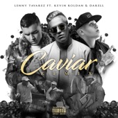 Caviar (Remix) artwork