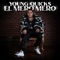 El Mero Mero (feat. Yariel Roaro) - Young Quicks lyrics