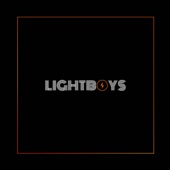 Lightboys - EP artwork