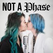 Not a Phase artwork