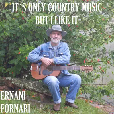 It's Only Country Music But I Like It - Ernani Fornari