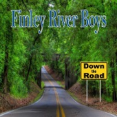 Finley River Boys - Get in Line Brother