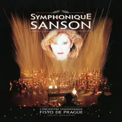 Symphonique Sanson (Live) [Remastérisé en 2008] - Véronique Sanson