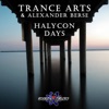 Halycon Days - Single