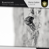 Blancrocher - L'Offrande - Pierre Gallon & Diego Salamanca