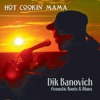 Hot Cookin' Mama