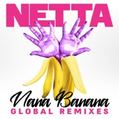 Nana Banana (Dalit Rechester & Yinon Yahel Remix) artwork