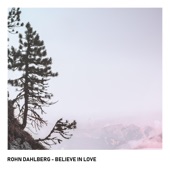 Believe in Love artwork