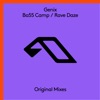 Genix & Las Salinas - Rave Daze