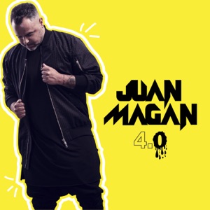 Juan Magán & Shaira - Lo Que Tenía - 排舞 音樂