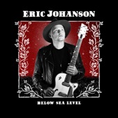 Eric Johanson - Buried Above Ground