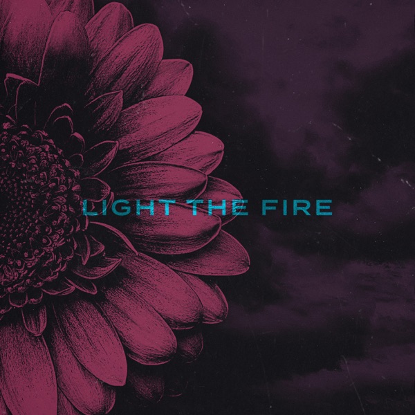 Secret Eyes - Light the Fire [single] (2019)