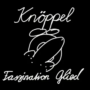 télécharger l'album Knöppel - Faszination Glied