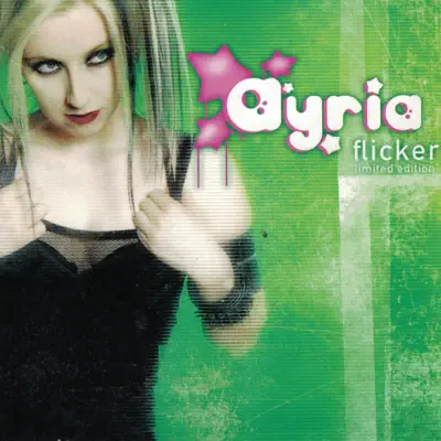 Flicker (Remixes) - Ayria