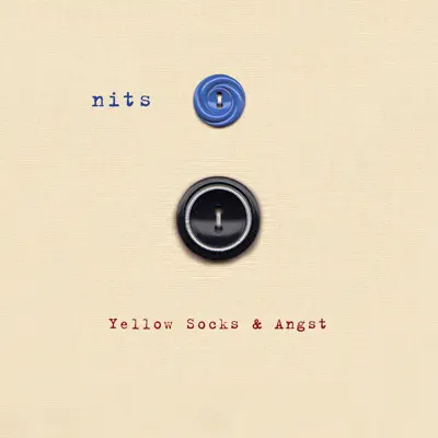 Yellow Socks & Angst - Single - Nits