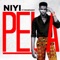 Pela (feat. Promphizy) - NIYI lyrics