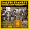 Buckwheat (feat. Ricky Skaggs & Keith Whitley) - Ralph Stanley & The Clinch Mountain Boys lyrics