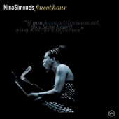 Nina Simone's Finest Hour artwork