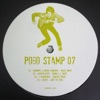 Pogo Stamp 07 - EP