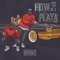 All I Know (feat. DC) - Brizzle Worrell & Ivan L lyrics