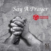 Say A Prayer artwork
