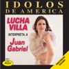 Lucha Villa - La Muerte Del Palomo