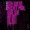 Capital Bra - Ich weiß nicht mal wie sie heißt