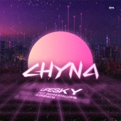 Chyna (feat. Gianni Stallone & Okenio M) artwork