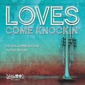 Loves Come Knockin' artwork