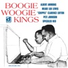 Boogie Woogie Kings, 2009