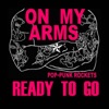 Ready To Go - EP