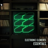 Armada Electronic Elements Essentials artwork