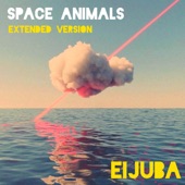 Space Animals (Extended Version) artwork