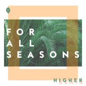 Higher (HYMN Remix) artwork