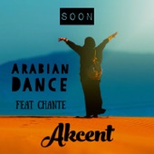 Arabian Dance (feat. Chante) artwork