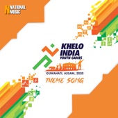 Khelo India Theme Song artwork