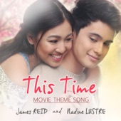 This Time (Original Movie Soundtrack) artwork