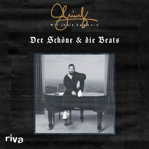 Shindy On Apple Music