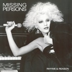 Missing Persons - Racing Against Time
