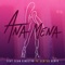 Pa Dentro (feat. Sean Kingston) - Ana Mena lyrics