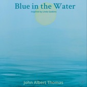 Blue in the Water artwork