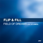 Field of Dreams (feat. Jo James) [Flip & Fill Remix] artwork