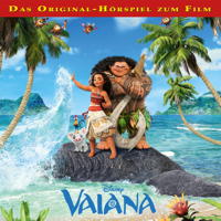 Disney - Vaiana