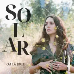 Solar - Single - Gala Briê Solar - Single - Gala Briê