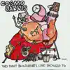 They Don't Build Hearts Like They Used To - EP album lyrics, reviews, download